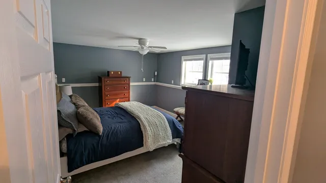 $415,000 | 4 Starkey Lane, South China, ME 04358