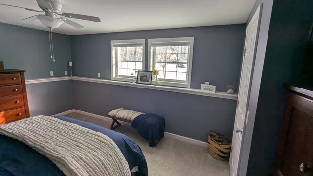 $415,000 | 4 Starkey Lane, South China, ME 04358