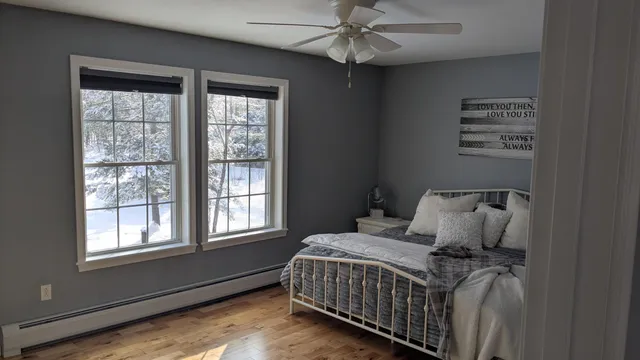 $415,000 | 4 Starkey Lane, South China, ME 04358