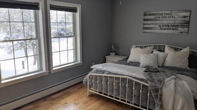 $415,000 | 4 Starkey Lane, South China, ME 04358