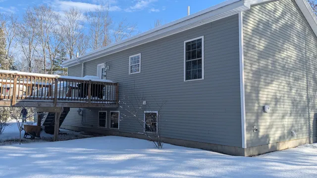 $415,000 | 4 Starkey Lane, South China, ME 04358