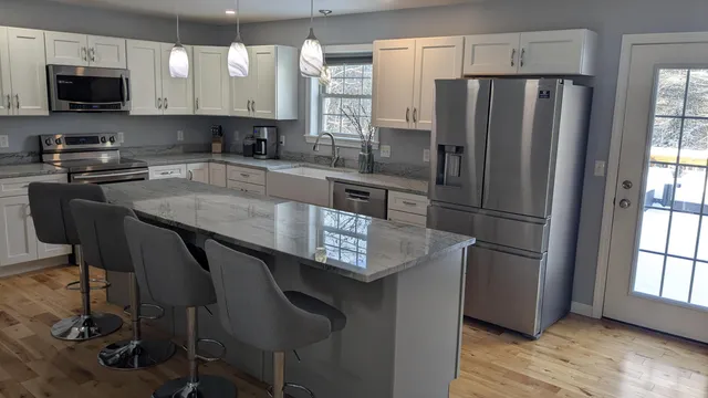 $415,000 | 4 Starkey Lane, South China, ME 04358