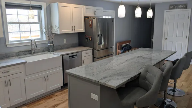 $415,000 | 4 Starkey Lane, South China, ME 04358