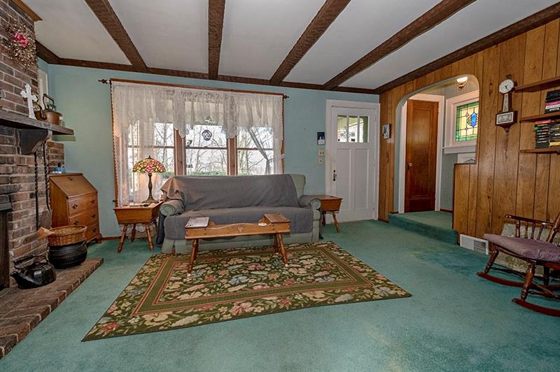 215 Teepee Road Canonsburg, PA 15317 - Photo 23 of 25 Gallery Image 23