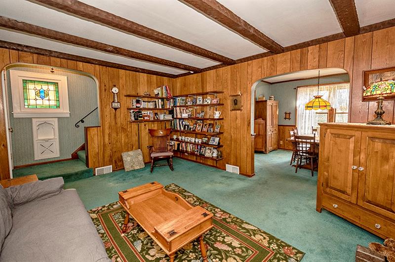 215 Teepee Road Canonsburg, PA 15317 - Photo 24 of 25 Gallery Image 24