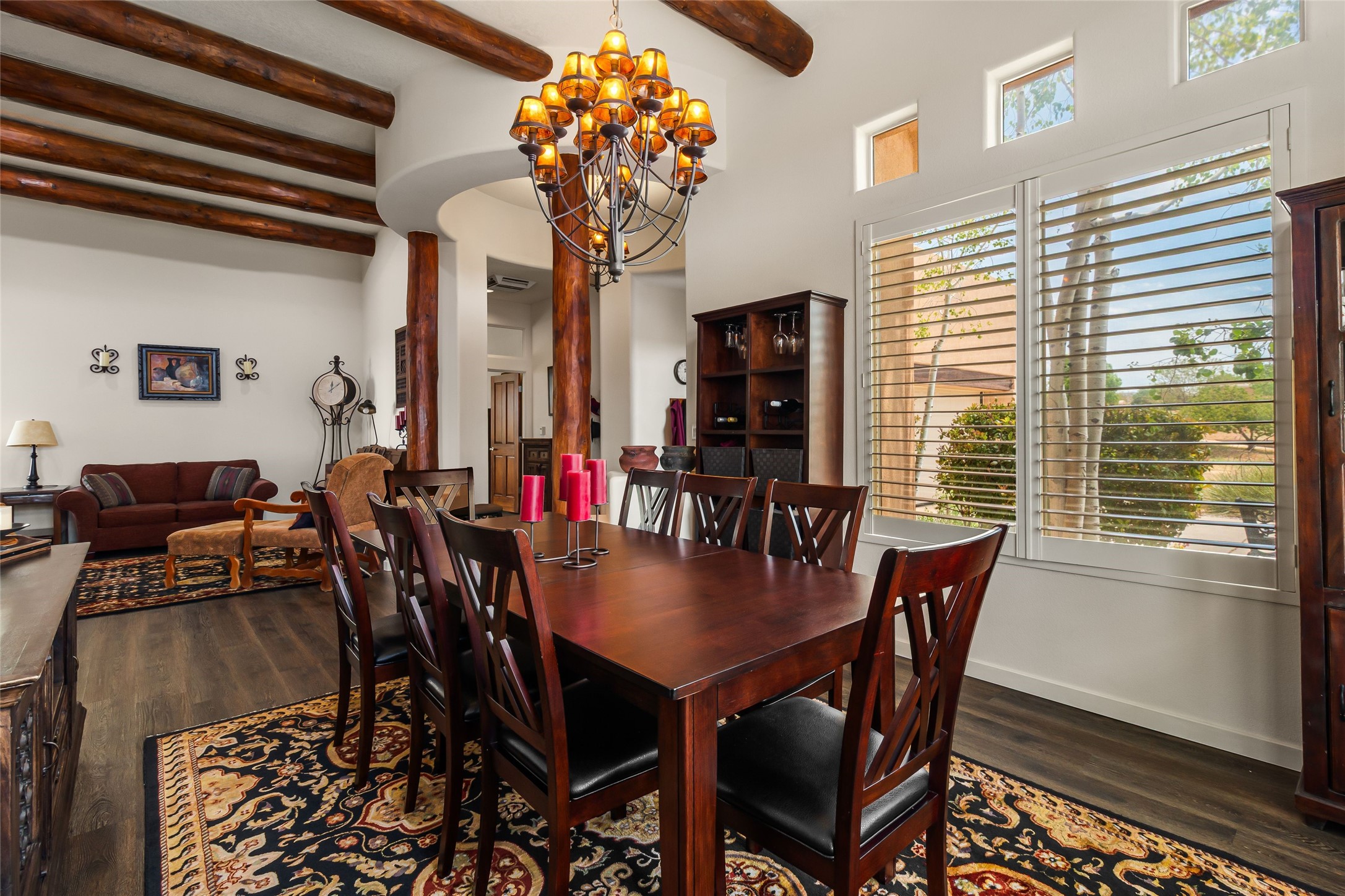 11 East Chili Line Road Santa Fe, NM 87508 - Photo 8 of 23