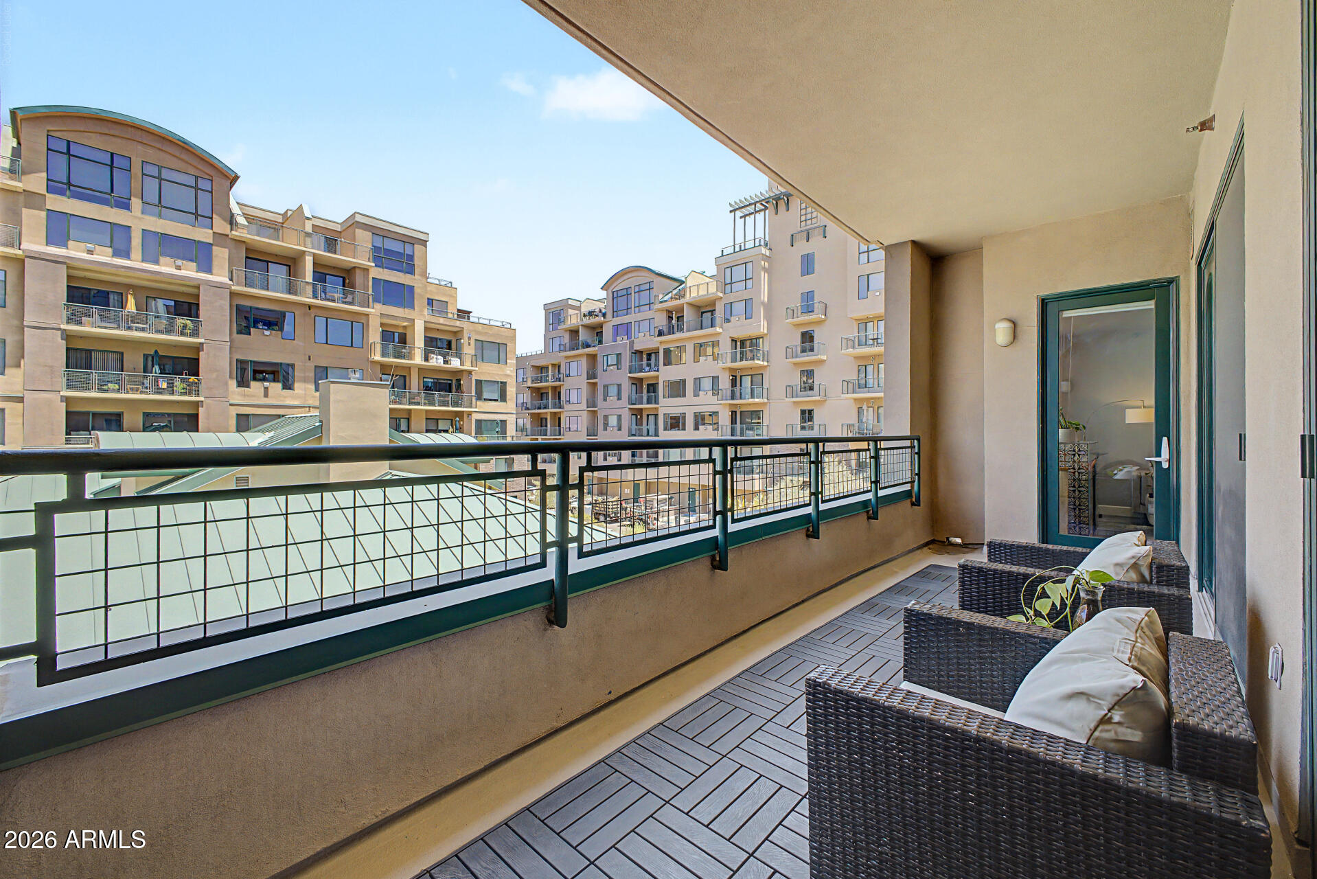 16 West Encanto Boulevard, Unit 303 Phoenix, AZ 85003 - Photo 24 of 34