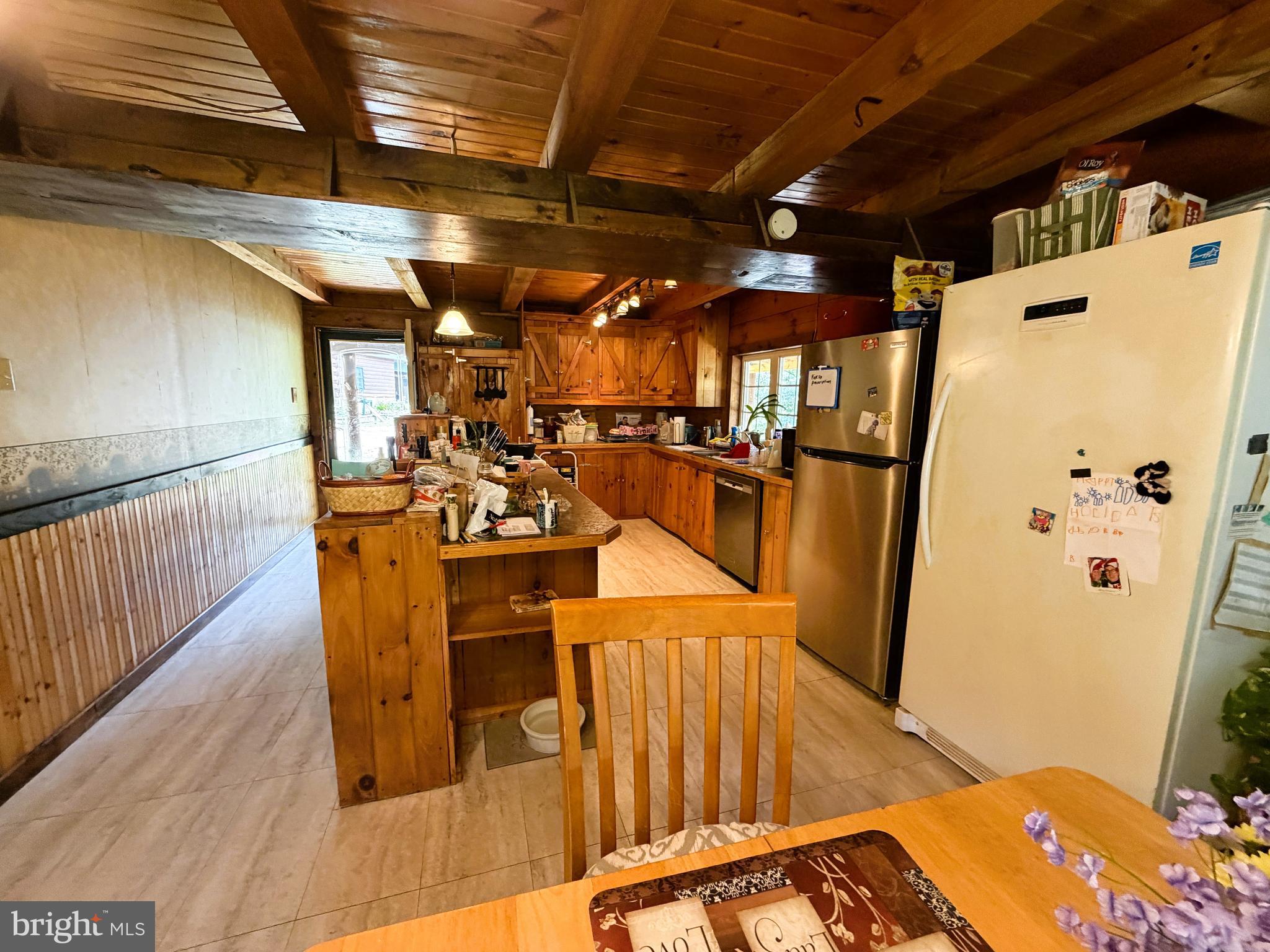 954 Rusty Lane Mathias, WV 26812 - Photo 21 of 86