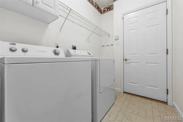 $345,000 | 65 Eagle Cove Lane, Unit 25B, St. Charles, MO 63303