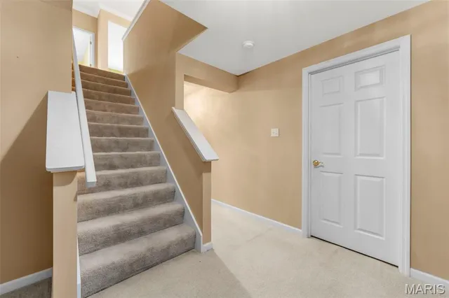 $345,000 | 65 Eagle Cove Lane, Unit 25B, St. Charles, MO 63303