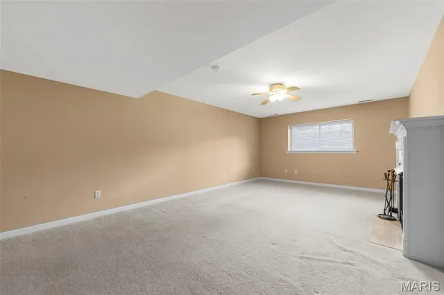 $345,000 | 65 Eagle Cove Lane, Unit 25B, St. Charles, MO 63303