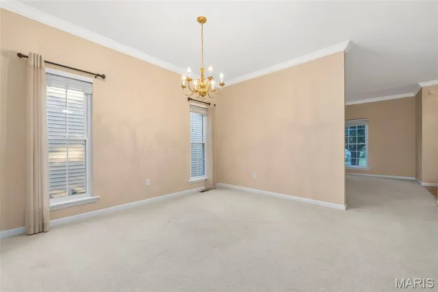 $345,000 | 65 Eagle Cove Lane, Unit 25B, St. Charles, MO 63303