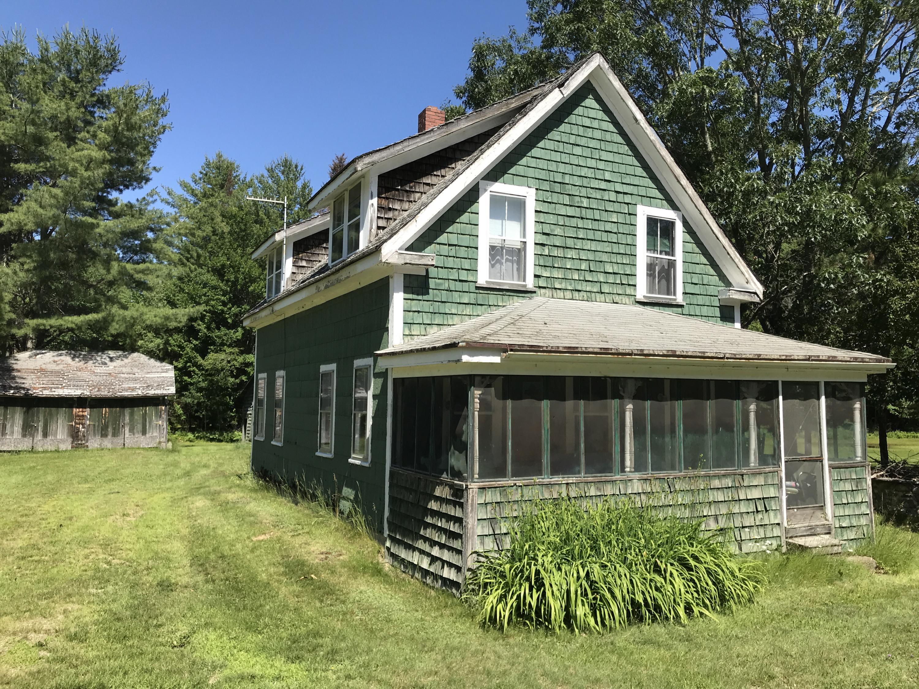 1422 Main Road Burlington, ME 04417 - Photo 3 of 16 2019-07-08 10.29.12