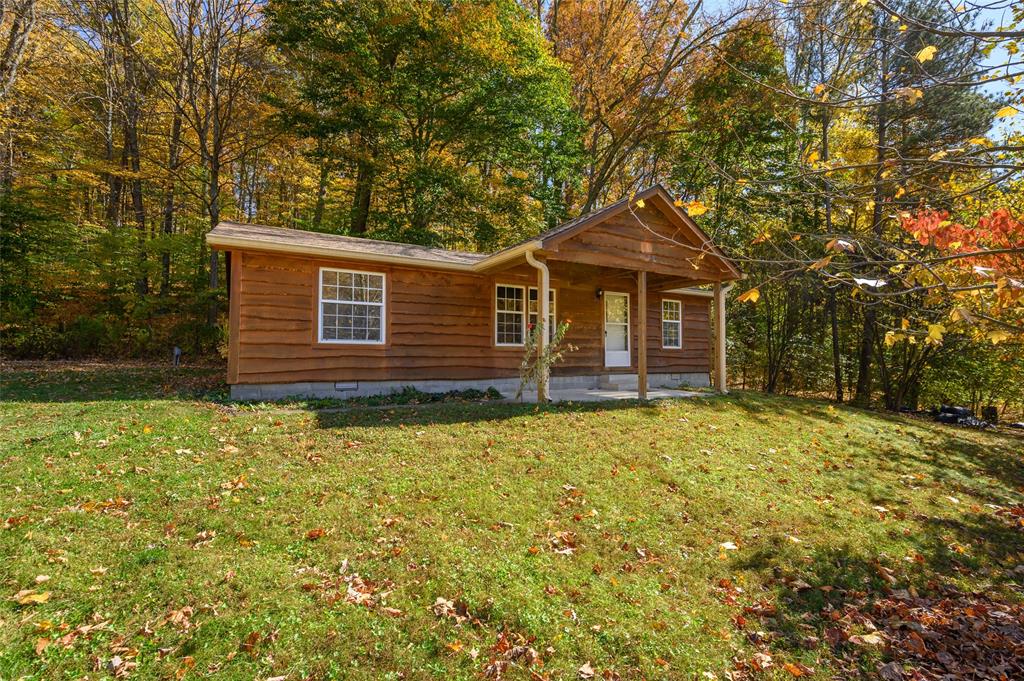 392 Camp Moneto Road Nashville, IN 47448 - Photo 1 of 50