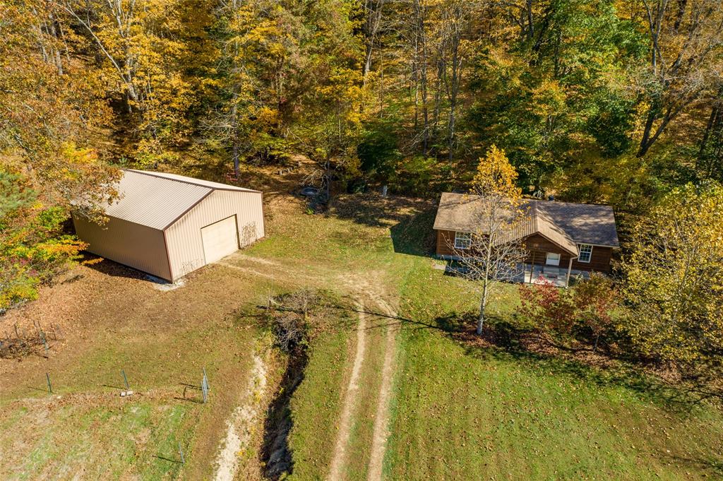 392 Camp Moneto Road Nashville, IN 47448 - Photo 2 of 50