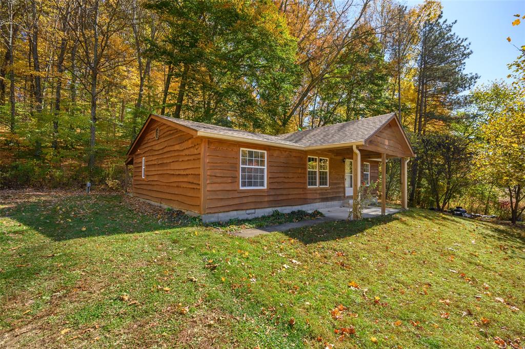 392 Camp Moneto Road Nashville, IN 47448 - Photo 23 of 50