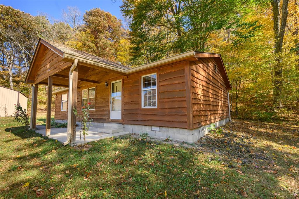 392 Camp Moneto Road Nashville, IN 47448 - Photo 24 of 50