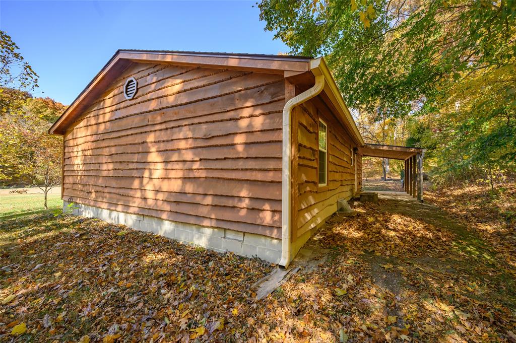 392 Camp Moneto Road Nashville, IN 47448 - Photo 25 of 50