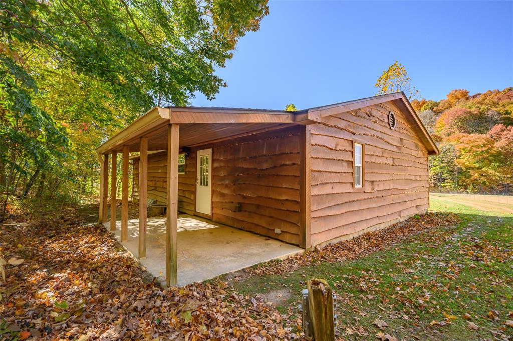 392 Camp Moneto Road Nashville, IN 47448 - Photo 27 of 50