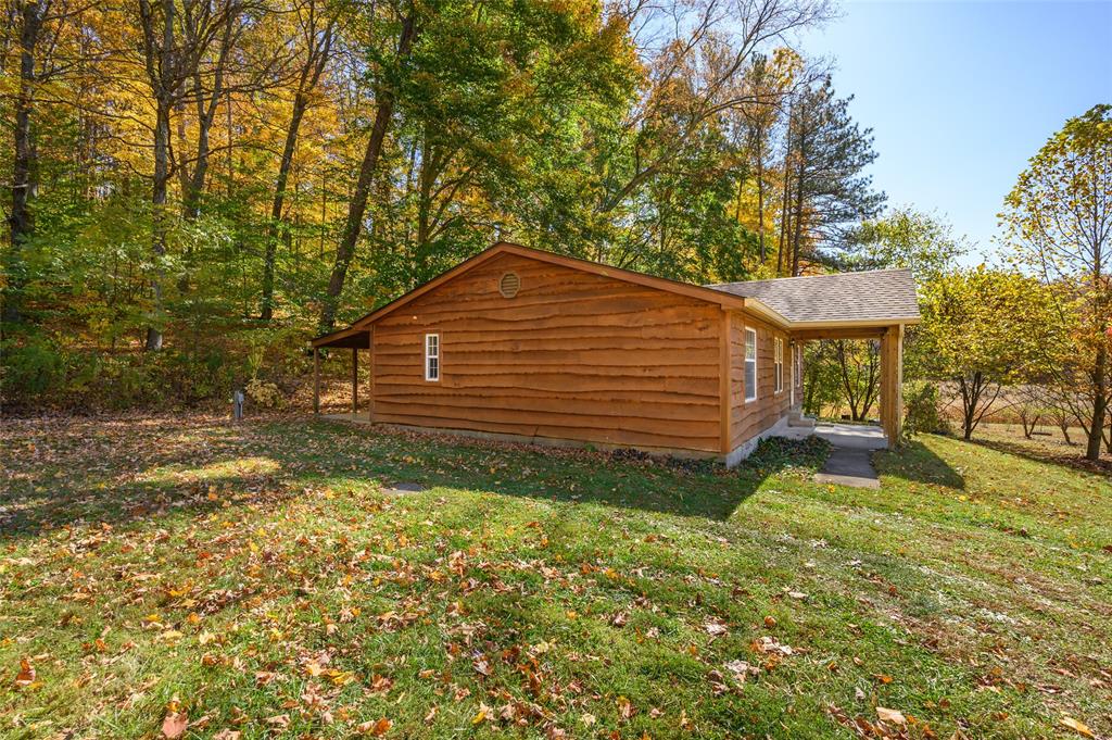 392 Camp Moneto Road Nashville, IN 47448 - Photo 28 of 50
