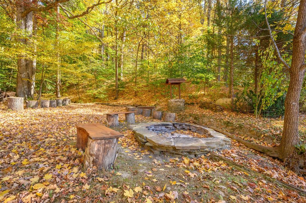 392 Camp Moneto Road Nashville, IN 47448 - Photo 31 of 50