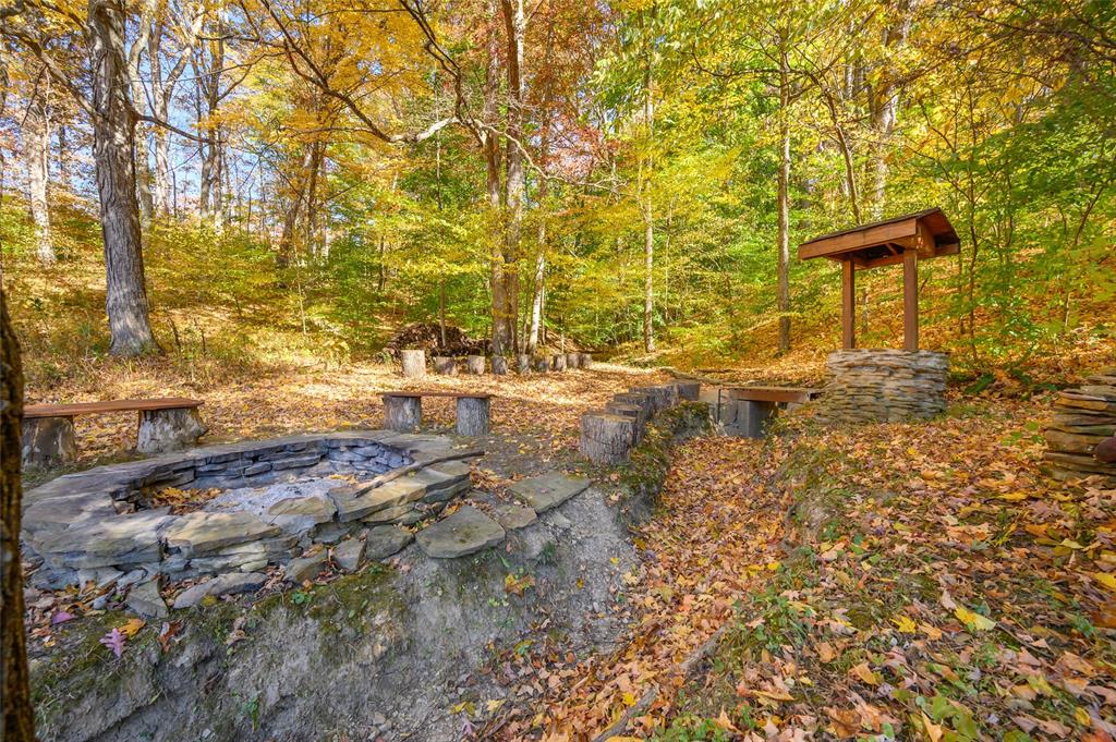 392 Camp Moneto Road Nashville, IN 47448 - Photo 32 of 50