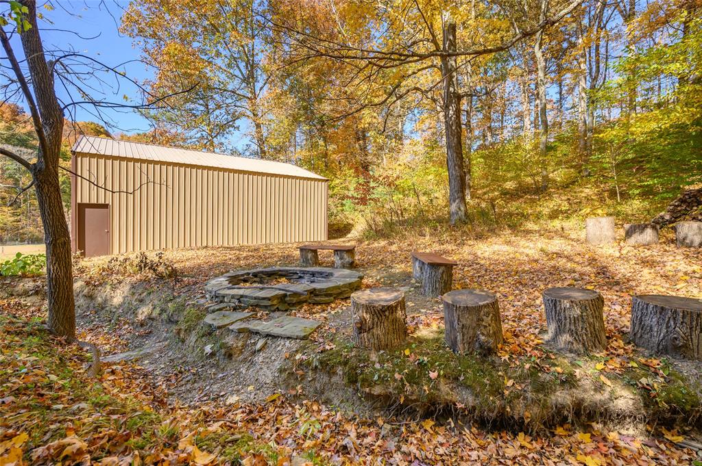392 Camp Moneto Road Nashville, IN 47448 - Photo 33 of 50