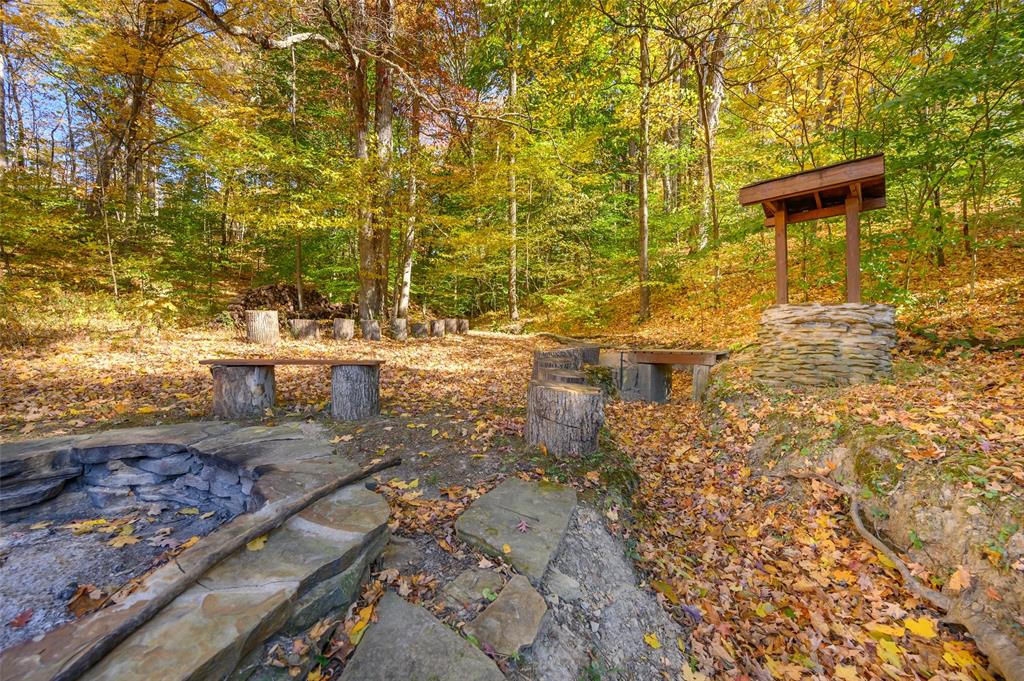 392 Camp Moneto Road Nashville, IN 47448 - Photo 35 of 50