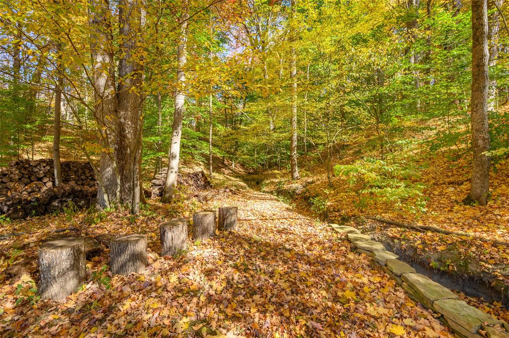 392 Camp Moneto Road Nashville, IN 47448 - Photo 36 of 50