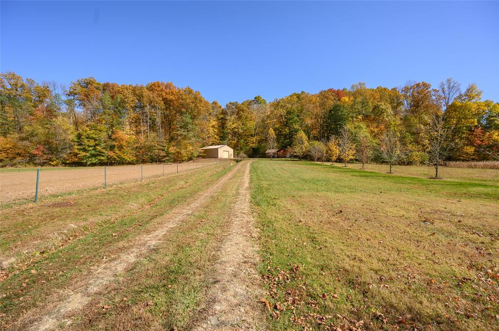 392 Camp Moneto Road Nashville, IN 47448 - Photo 39 of 50