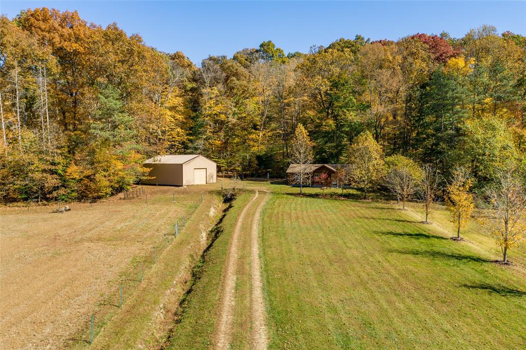 392 Camp Moneto Road Nashville, IN 47448 - Photo 40 of 50