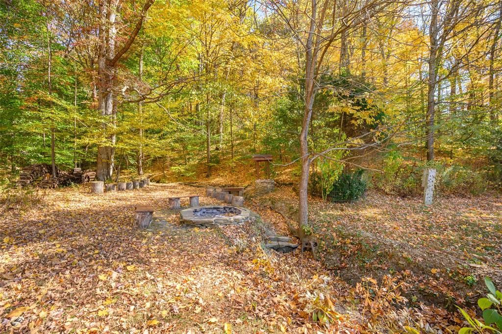 392 Camp Moneto Road Nashville, IN 47448 - Photo 4 of 50