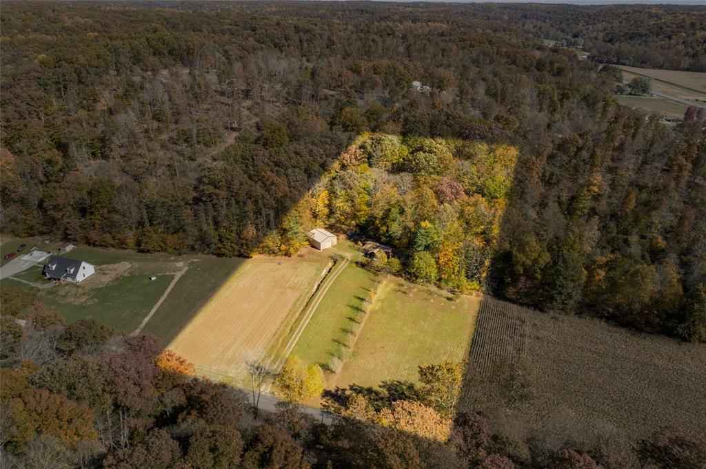 392 Camp Moneto Road Nashville, IN 47448 - Photo 42 of 50