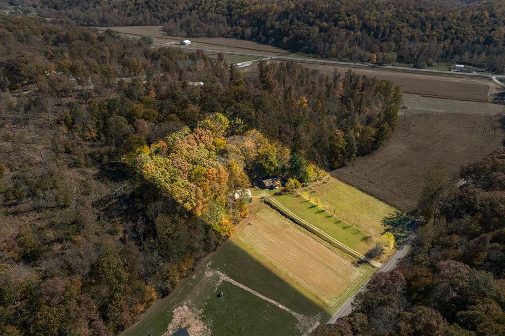 392 Camp Moneto Road Nashville, IN 47448 - Photo 44 of 50