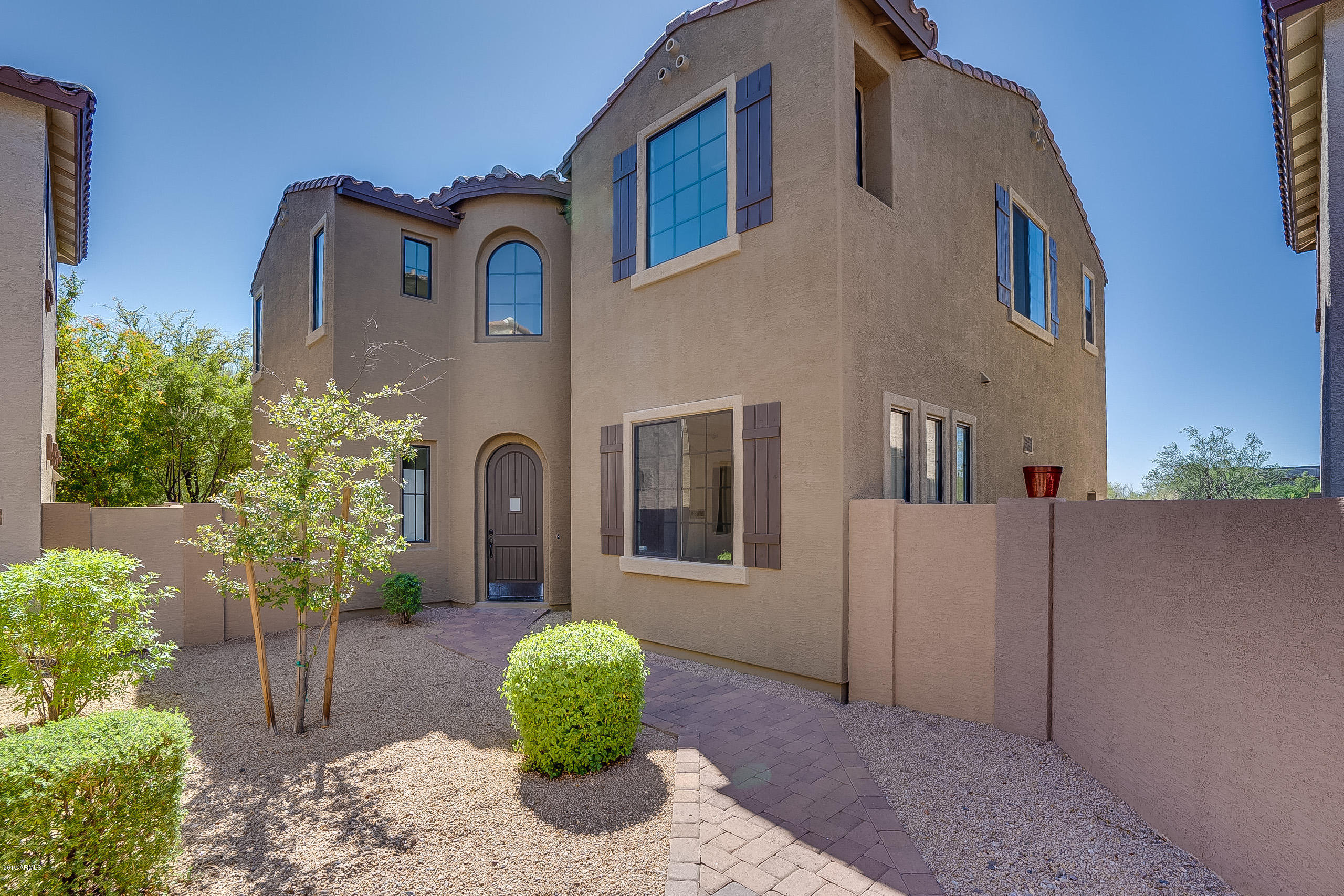 2423 West Sleepy Ranch Road Phoenix, AZ 85085 - Photo 1 of 20 Sleepy Ranch-1