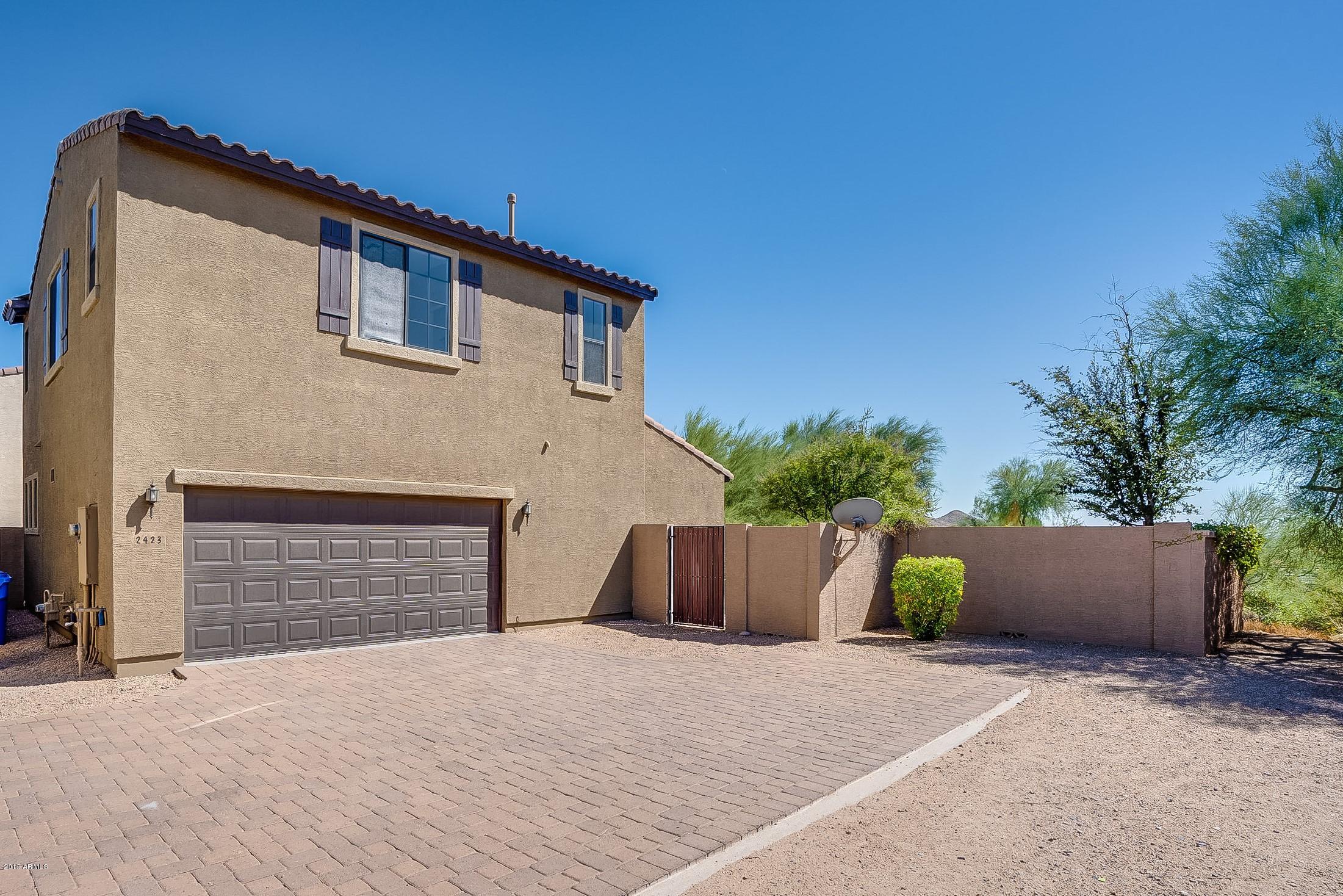 2423 West Sleepy Ranch Road Phoenix, AZ 85085 - Photo 2 of 20 Sleepy Ranch-3.0