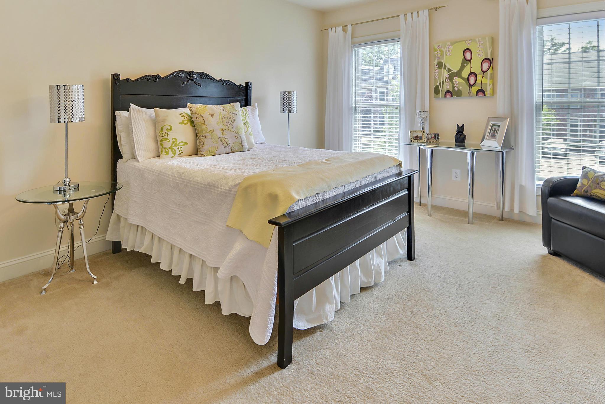 6412 Gayfields Road Alexandria, VA 22315 - Photo 17 of 27 Third Bedroom