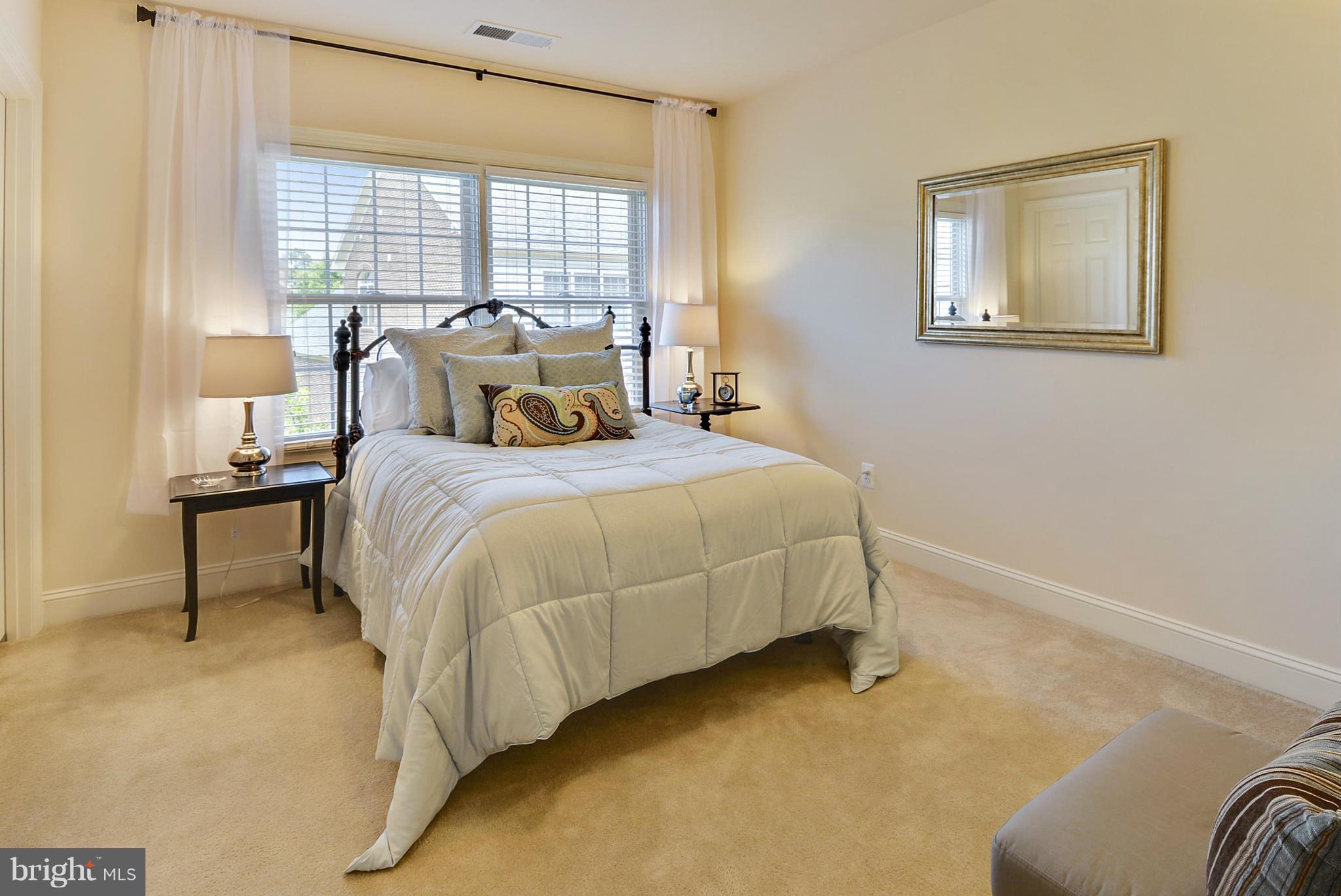 6412 Gayfields Road Alexandria, VA 22315 - Photo 18 of 27 Forth Bedroom