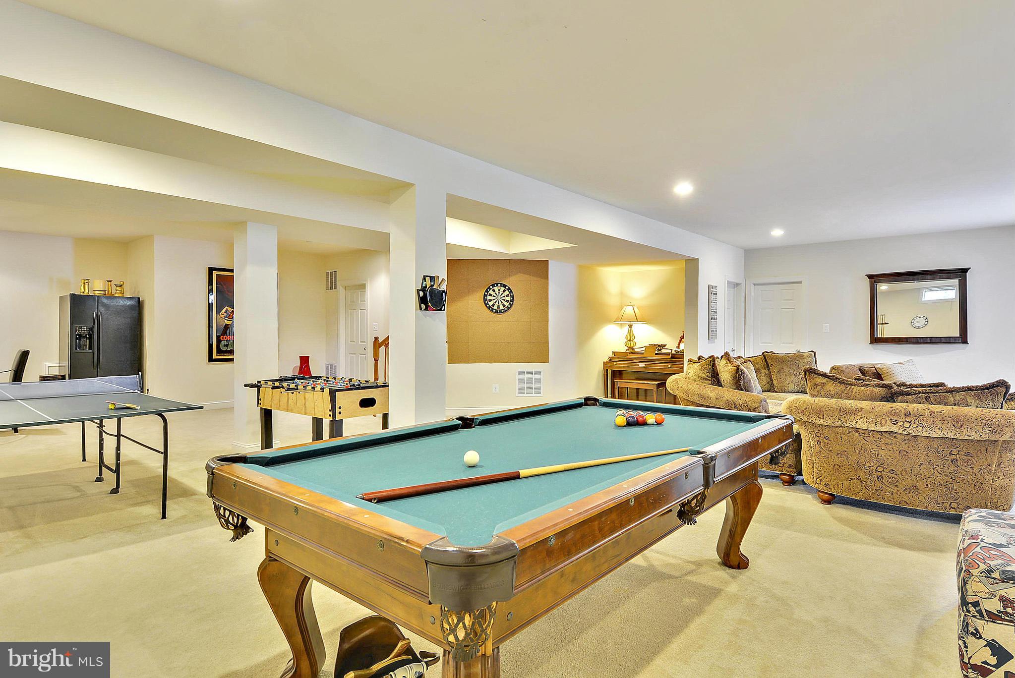 6412 Gayfields Road Alexandria, VA 22315 - Photo 24 of 27 Plenty of Space for Pool