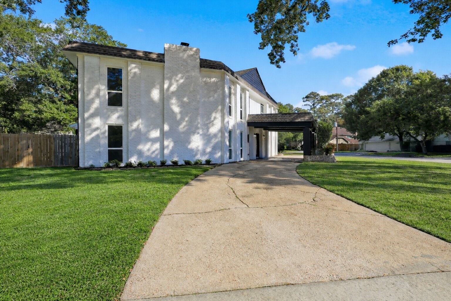 8002 Lichen Lane Spring, TX 77379 - Photo 28 of 28