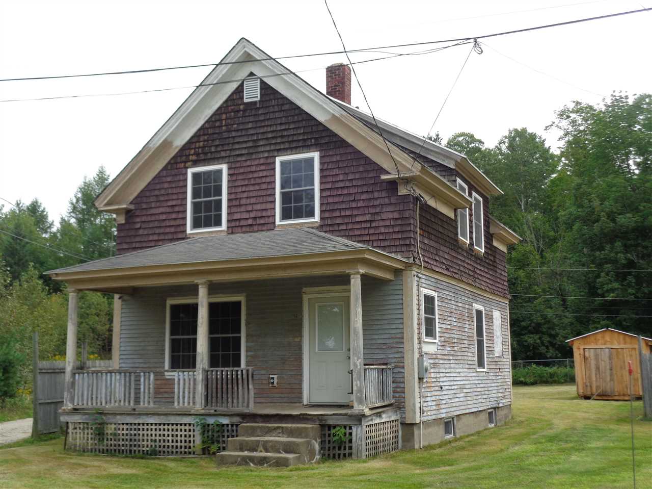 46 Old Mill Road Stratford, NH 03590 - Photo 1 of 21 Gallery Image 1