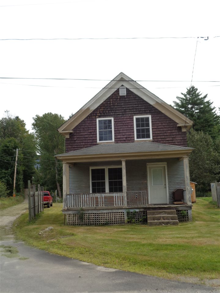 46 Old Mill Road Stratford, NH 03590 - Photo 2 of 21 Gallery Image 2