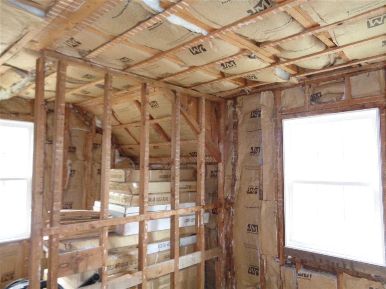 46 Old Mill Road Stratford, NH 03590 - Photo 17 of 21 Gallery Image 17