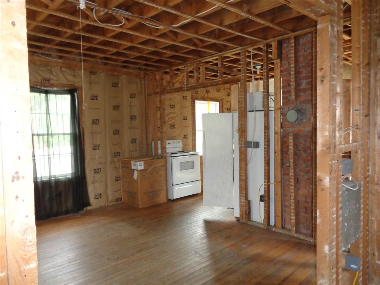 46 Old Mill Road Stratford, NH 03590 - Photo 6 of 21 Gallery Image 6