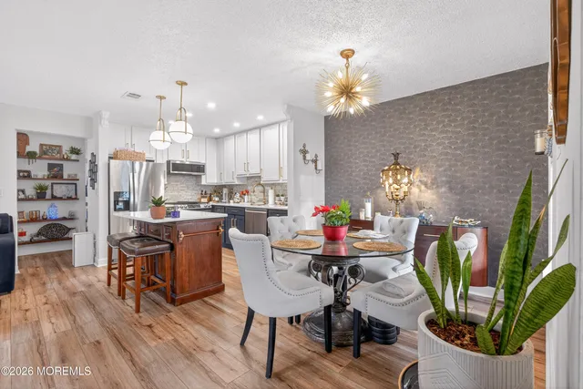 $320,000 | 400 Daisy Court, Jackson, NJ 08527