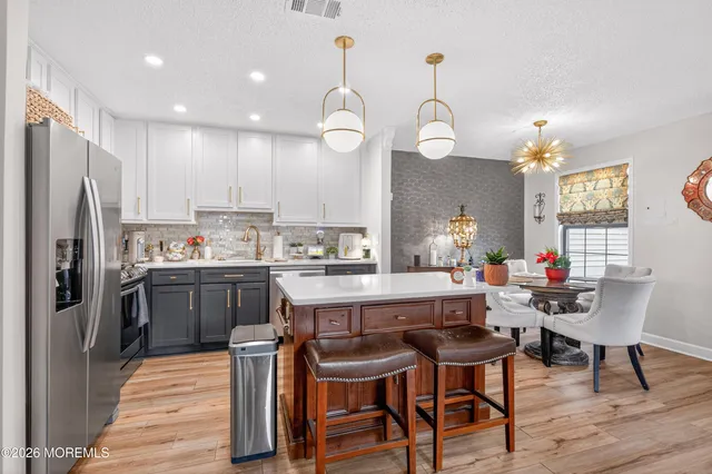 $320,000 | 400 Daisy Court, Jackson, NJ 08527