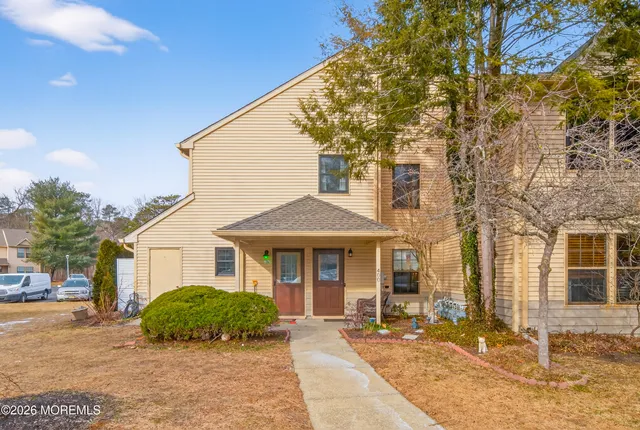 $320,000 | 400 Daisy Court, Jackson, NJ 08527