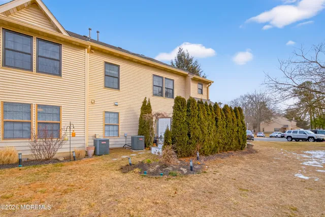 $320,000 | 400 Daisy Court, Jackson, NJ 08527