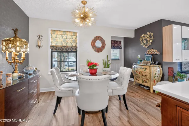 $320,000 | 400 Daisy Court, Jackson, NJ 08527