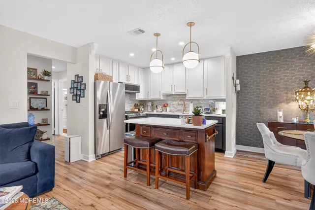 $320,000 | 400 Daisy Court, Jackson, NJ 08527